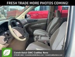 2012 Kia Sedona LX