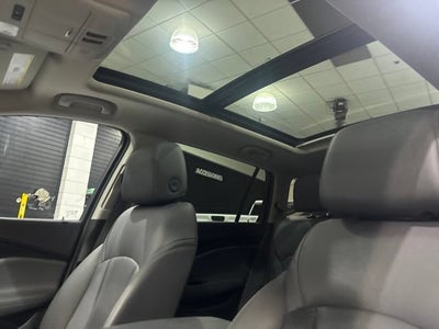 2020 Buick Envision Premium II