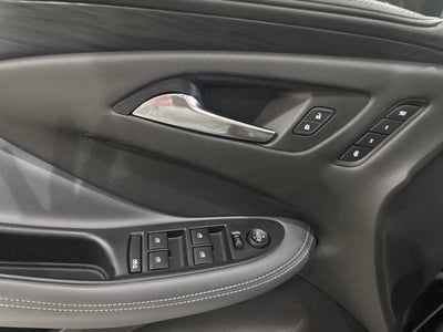 2020 Buick Envision Premium II