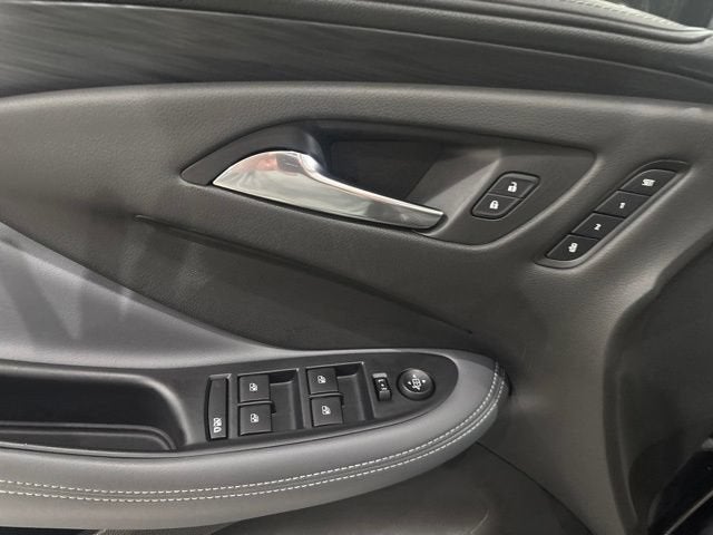 2020 Buick Envision Premium II