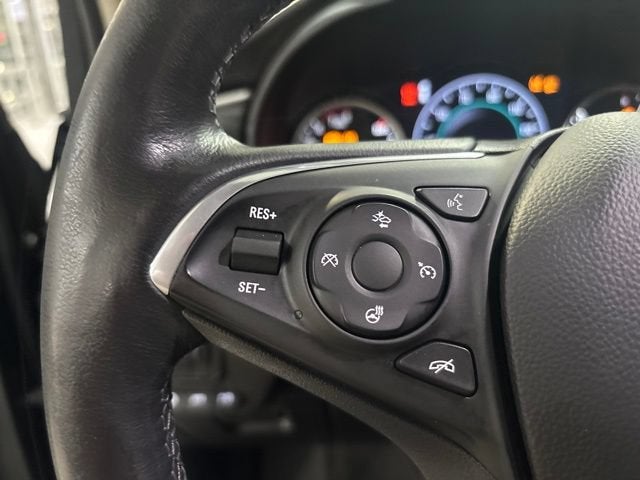 2020 Buick Envision Premium II
