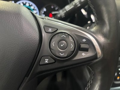 2020 Buick Envision Premium II