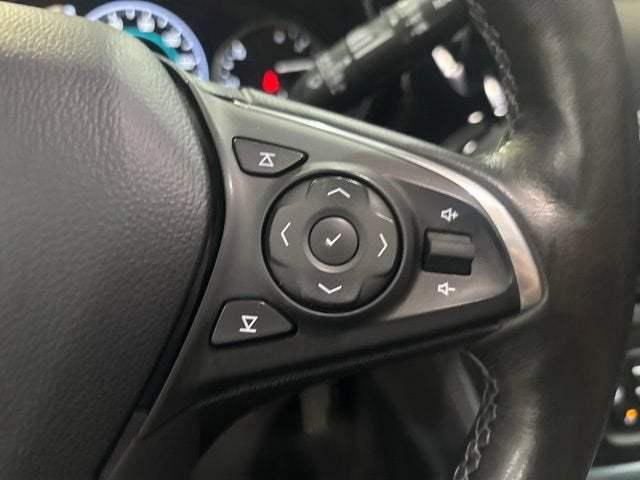 2020 Buick Envision Premium II
