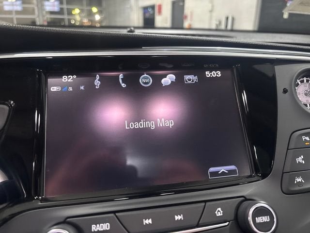2020 Buick Envision Premium II