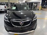2020 Buick Envision Premium II