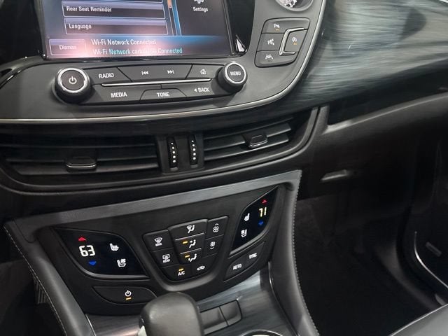 2020 Buick Envision Premium II