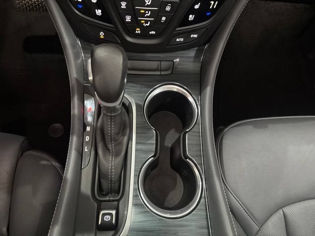 2020 Buick Envision Premium II