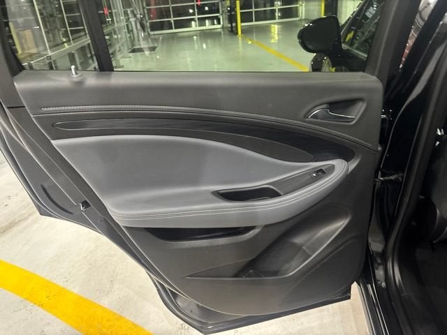 2020 Buick Envision Premium II