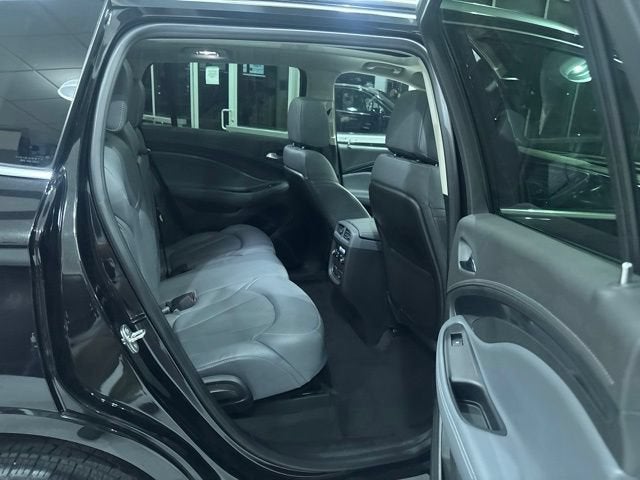 2020 Buick Envision Premium II