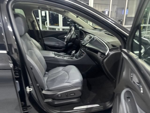 2020 Buick Envision Premium II
