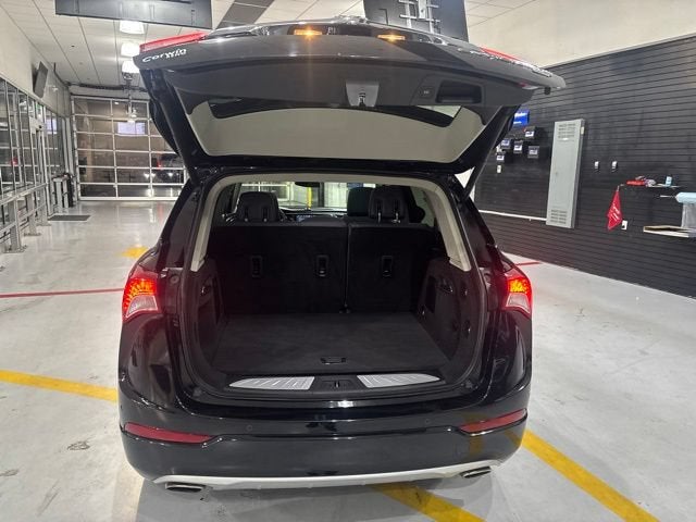 2020 Buick Envision Premium II