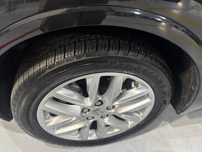 2020 Buick Envision Premium II