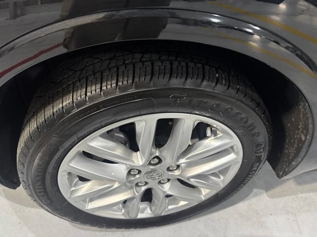 2020 Buick Envision Premium II