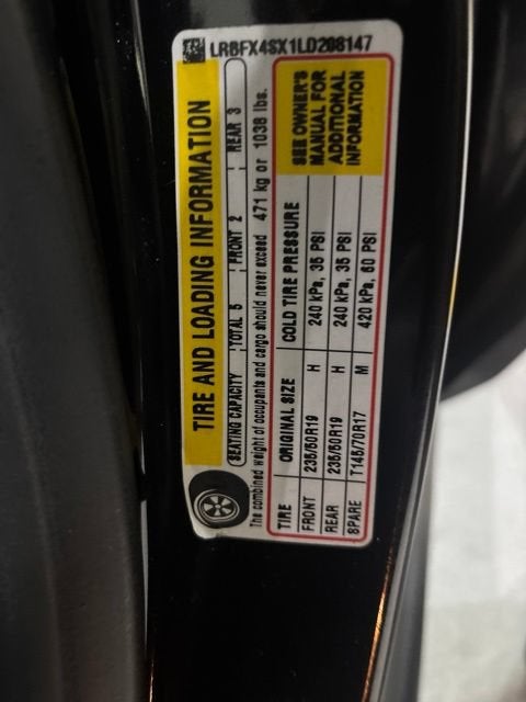 2020 Buick Envision Premium II