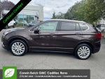 2020 Buick Envision Premium II