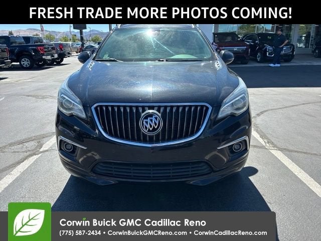 2016 Buick Envision Premium I