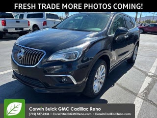 2016 Buick Envision Premium I