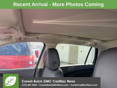 2016 Buick Envision Premium II