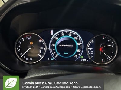 2016 Buick Envision Premium II