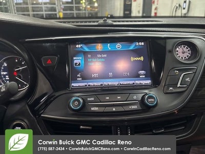 2016 Buick Envision Premium II