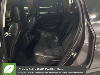 2016 Buick Envision Premium II