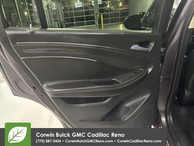 2016 Buick Envision Premium II