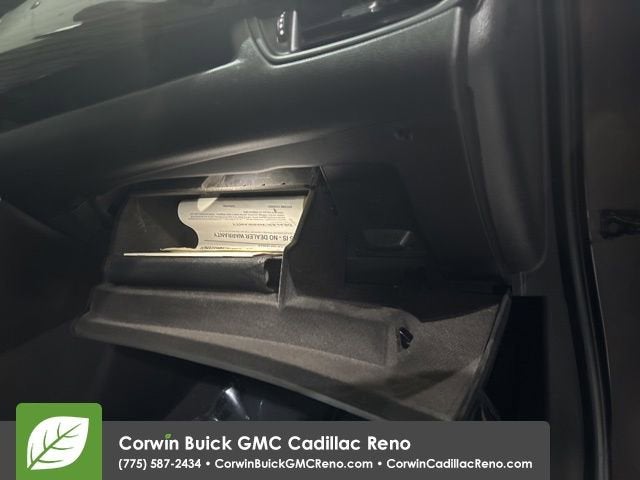 2016 Buick Envision Premium II