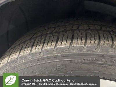 2016 Buick Envision Premium II