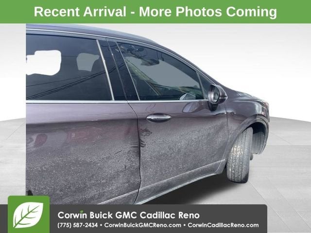 2016 Buick Envision Premium II