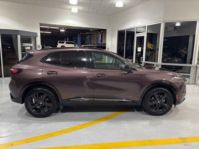 2024 Buick Envision Sport Touring