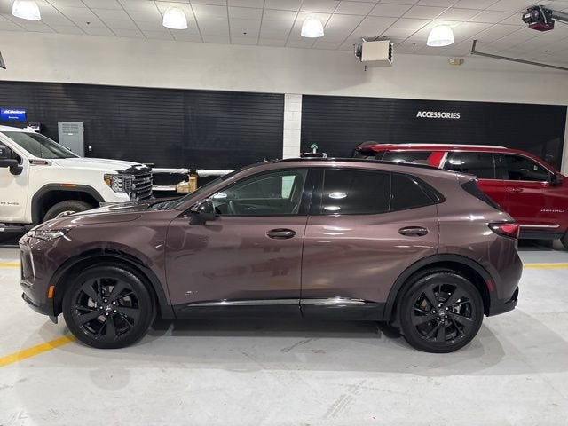 2024 Buick Envision Sport Touring