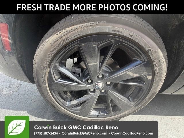 2024 Buick Envision Sport Touring