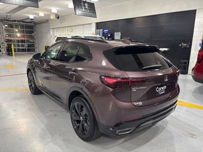 2024 Buick Envision Sport Touring