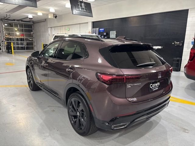 2024 Buick Envision Sport Touring