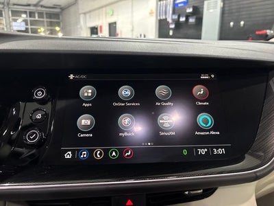 2022 Buick Envision Essence