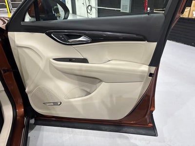 2022 Buick Envision Essence