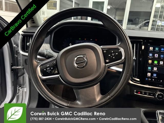 2022 Volvo S90 B6 Inscription