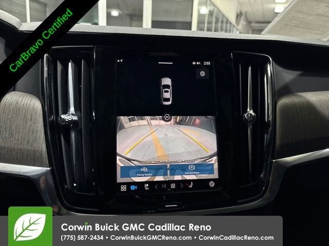 2022 Volvo S90 B6 Inscription