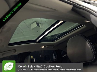 2022 Volvo S90 B6 Inscription