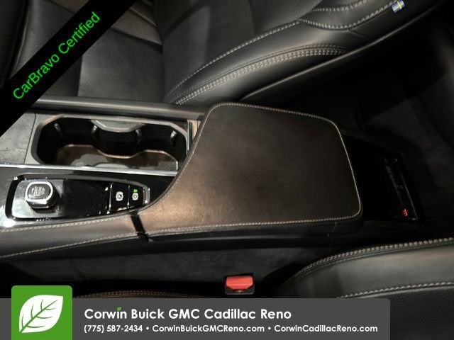 2022 Volvo S90 B6 Inscription