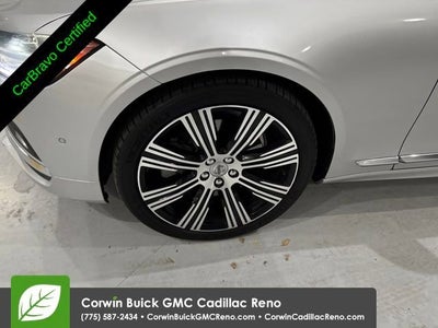 2022 Volvo S90 B6 Inscription