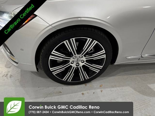 2022 Volvo S90 B6 Inscription