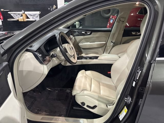 2019 Volvo XC60 Inscription