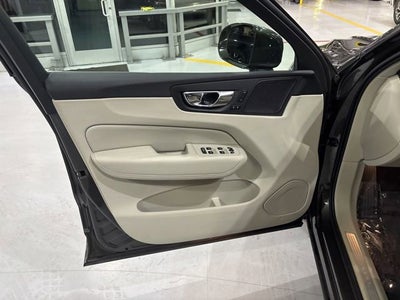 2019 Volvo XC60 Inscription