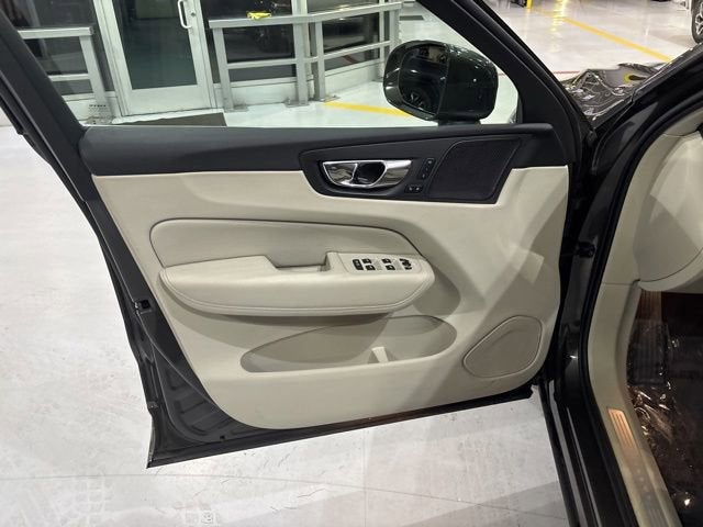 2019 Volvo XC60 Inscription