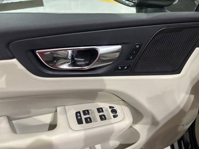 2019 Volvo XC60 Inscription