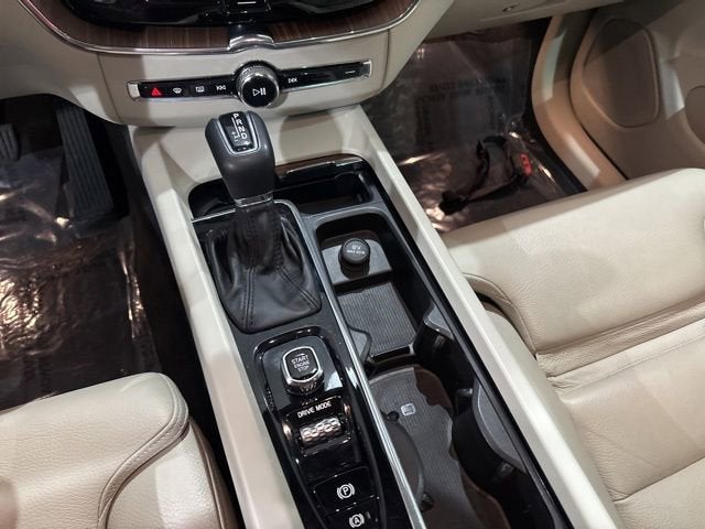 2019 Volvo XC60 Inscription