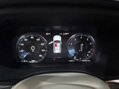 2019 Volvo XC60 Inscription