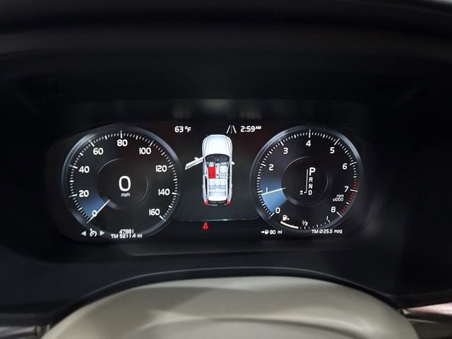2019 Volvo XC60 Inscription
