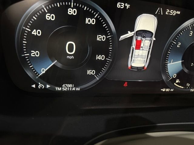 2019 Volvo XC60 Inscription